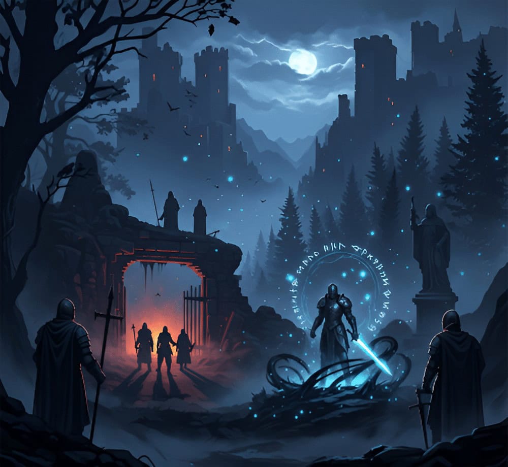 Elden Ring Nightreign