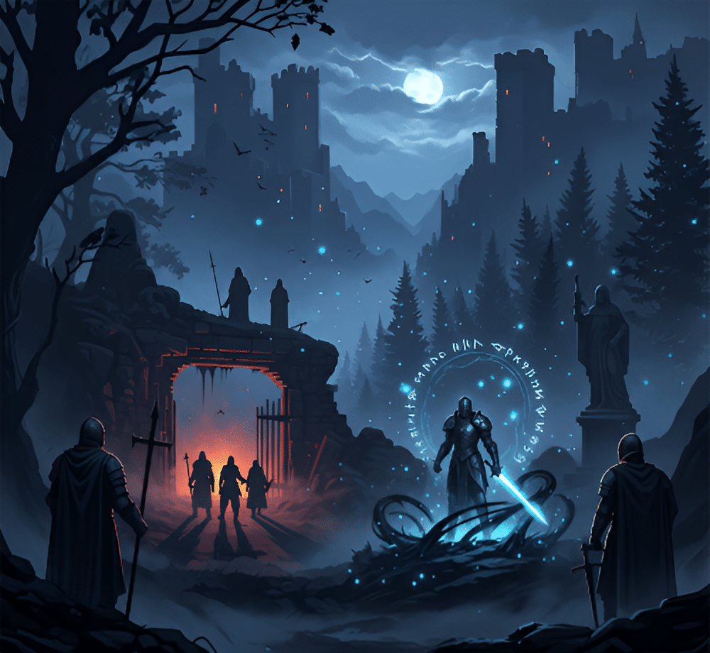 Elden Ring Nightreign