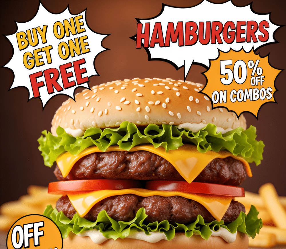 Hamburger Day