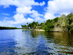 Gulf of Mexico