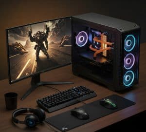 Video Gaming