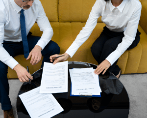 LLC, LLP, Inc