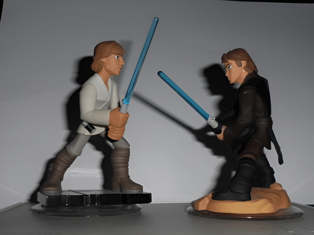 Star Wars Day