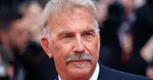 Kevin Costner