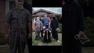 McKamey Manor
