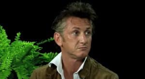Sean Penn issues chilling warning about Donald Trump