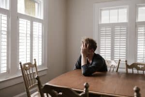 High-functioning anxiety
