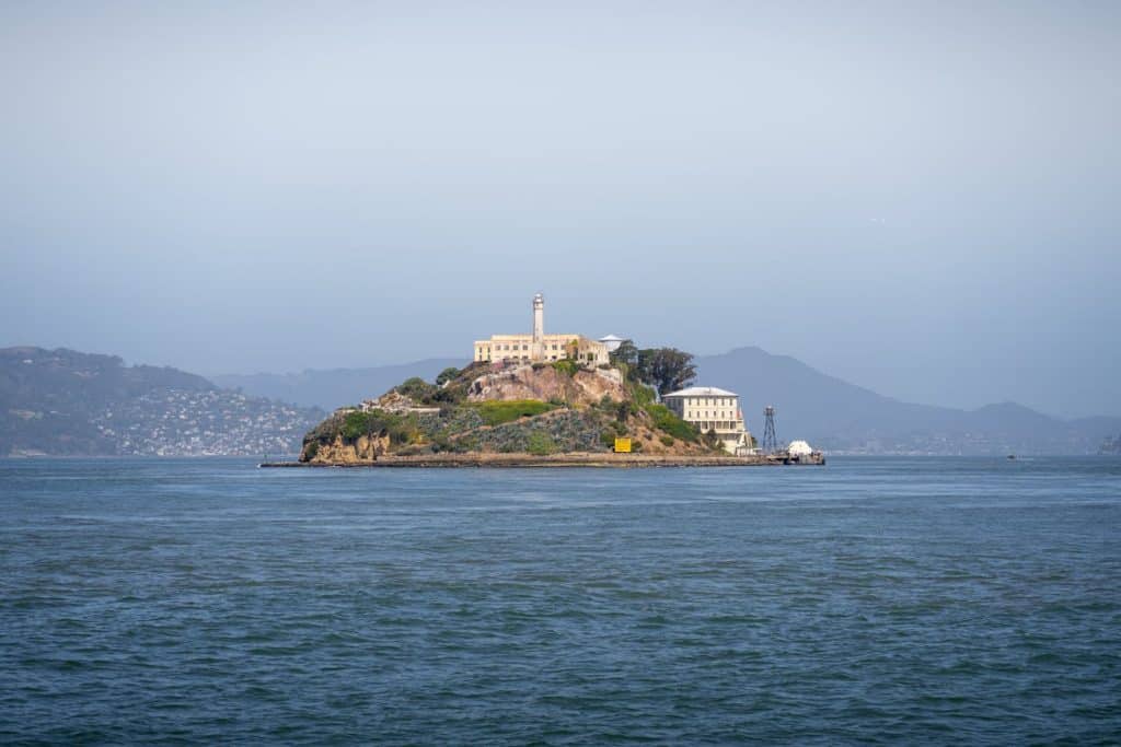 Alcatraz set to reopen?