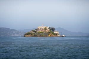 Alcatraz set to reopen?
