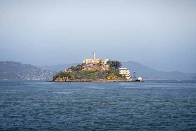 Alcatraz set to reopen?