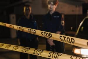 Koch family murder-suicide