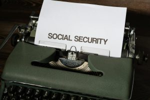 Social Security Benefit
