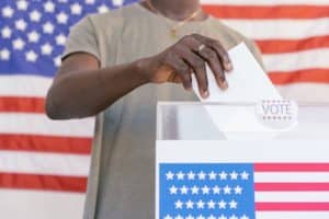 Local Elections and State elections