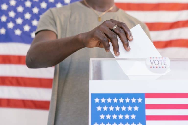 Local Elections and State elections