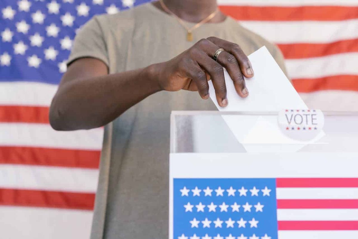 Local Elections and State elections