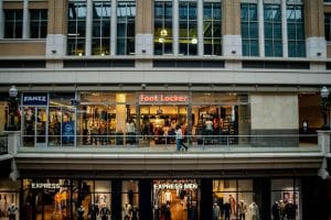 Foot Locker is set to be acquired by DICK'S Sporting Goods.