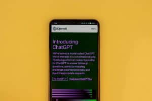 ChatGPT