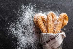 Sugar Cravings