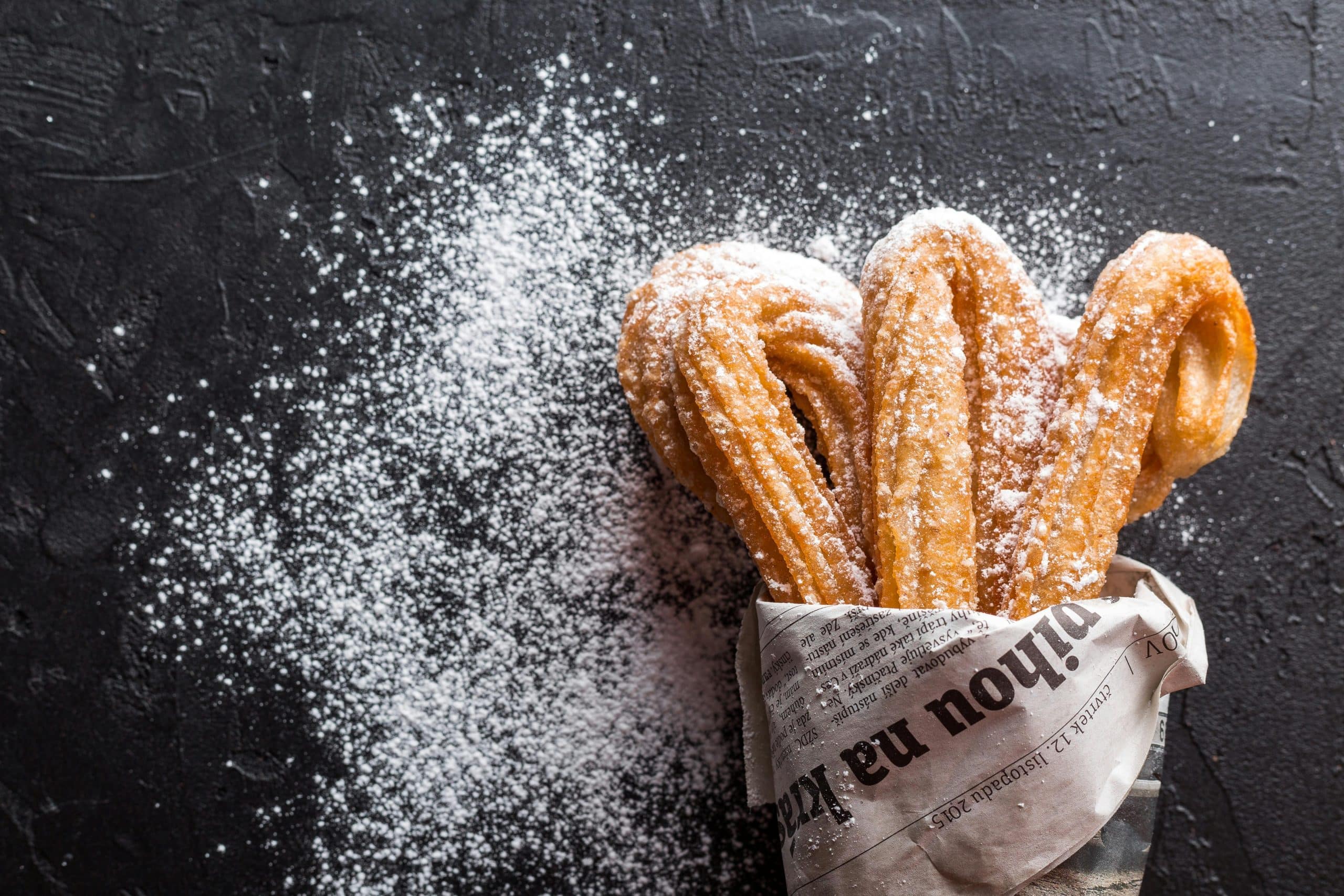 Sugar Cravings