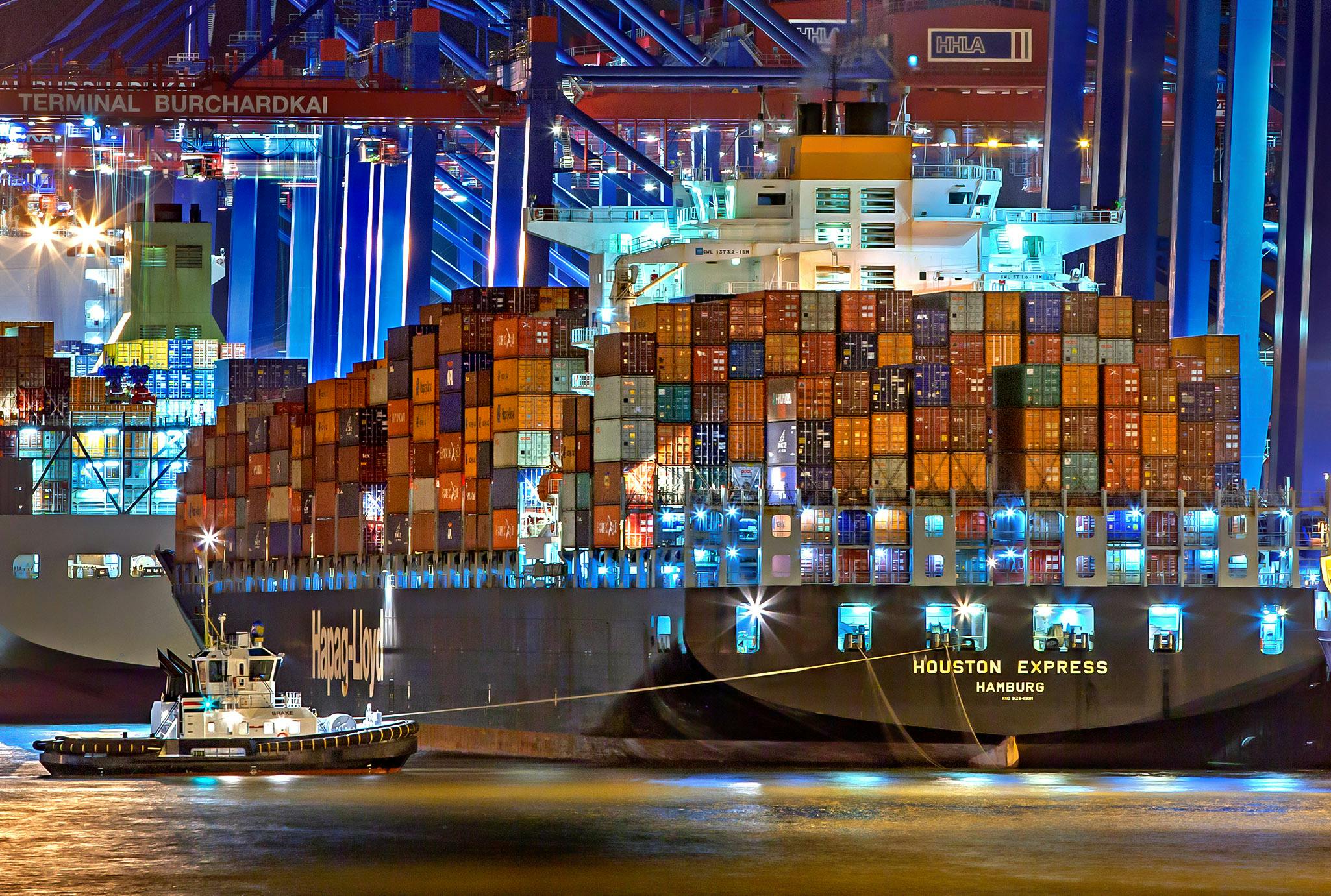 US Tariffs
