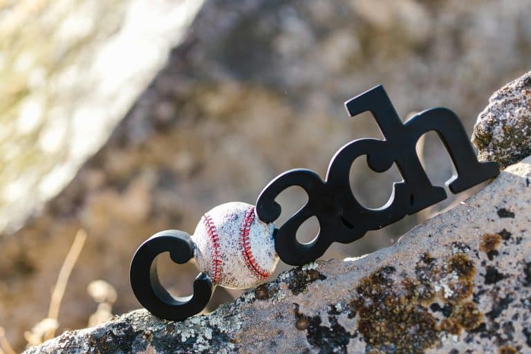 Michael Lorenzen has designed an app to coach a new generation of athletes.