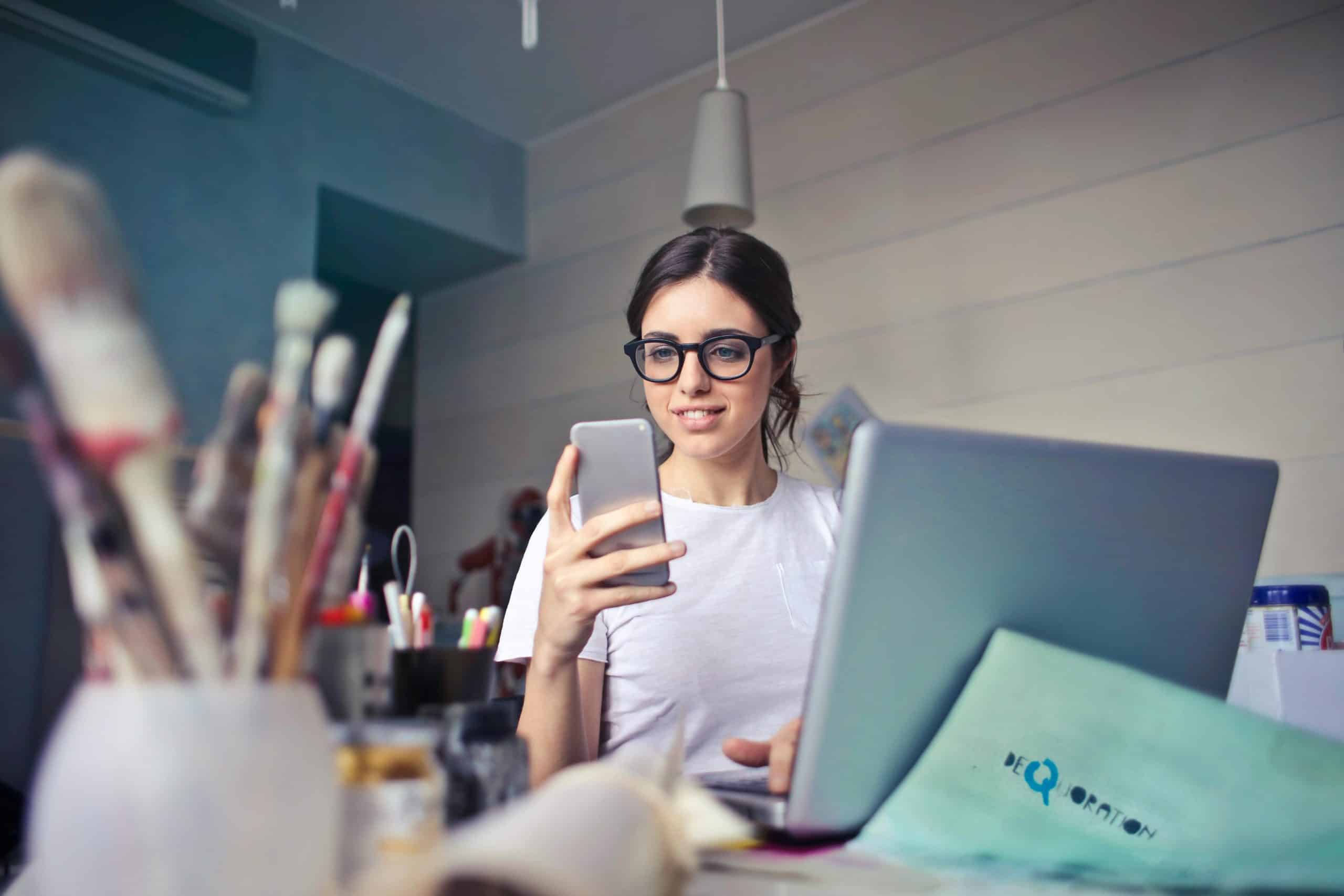 A small business may need to find creative ways to stay afloat during tariff changes.