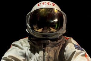 Soviet Crash