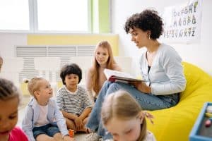 Teacher Appreciation Week