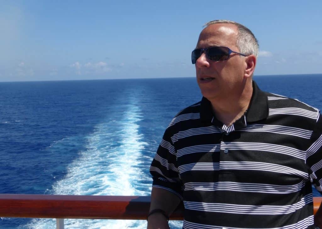 Pope's mother is all MAGA.