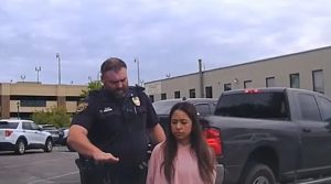 Undocumented Teen Wrongfully Arrested