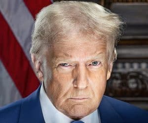 Trump's polls are dropping in key states