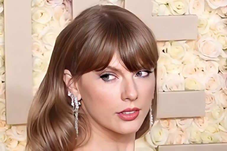 Donald Trump attacks Taylor Swift and Bruce Springsteen again.