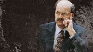 BTK Killer