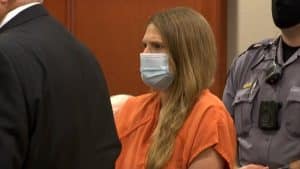 Meagan Jackson Murder Trial