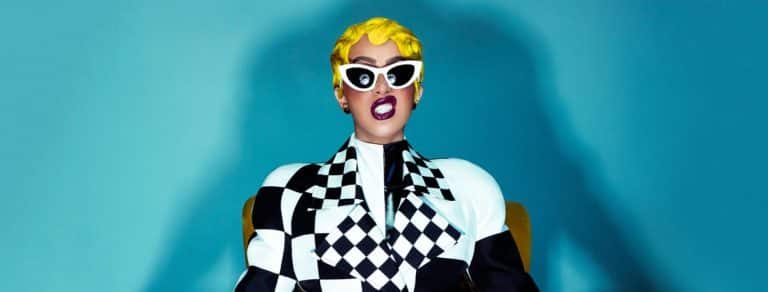 Cardi B