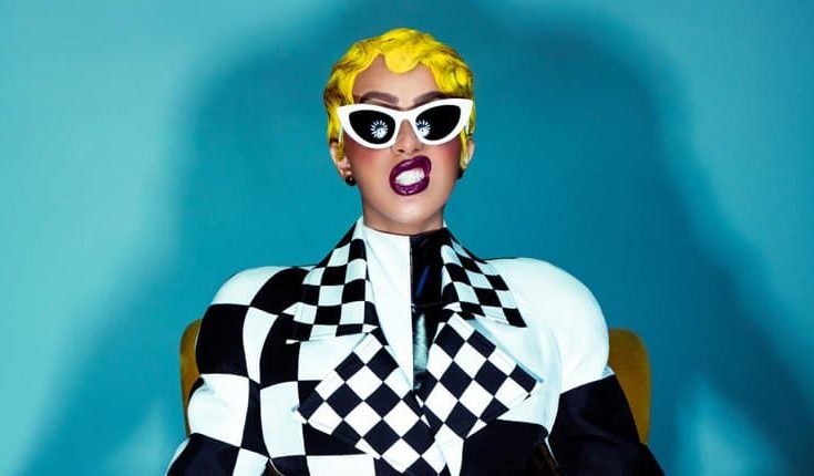 Cardi B