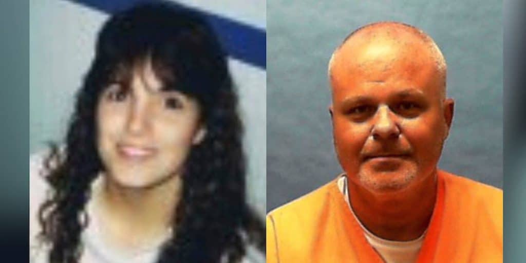 Florida execution of convicted killer Anthony Wainwright