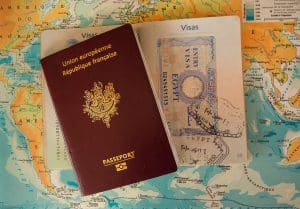 Student Visa Bans