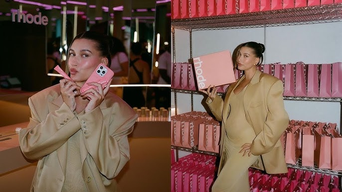 Rhode Cosmetics