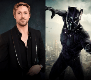 Ryan Gosling