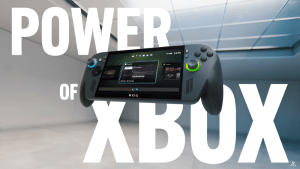 Xbox devices