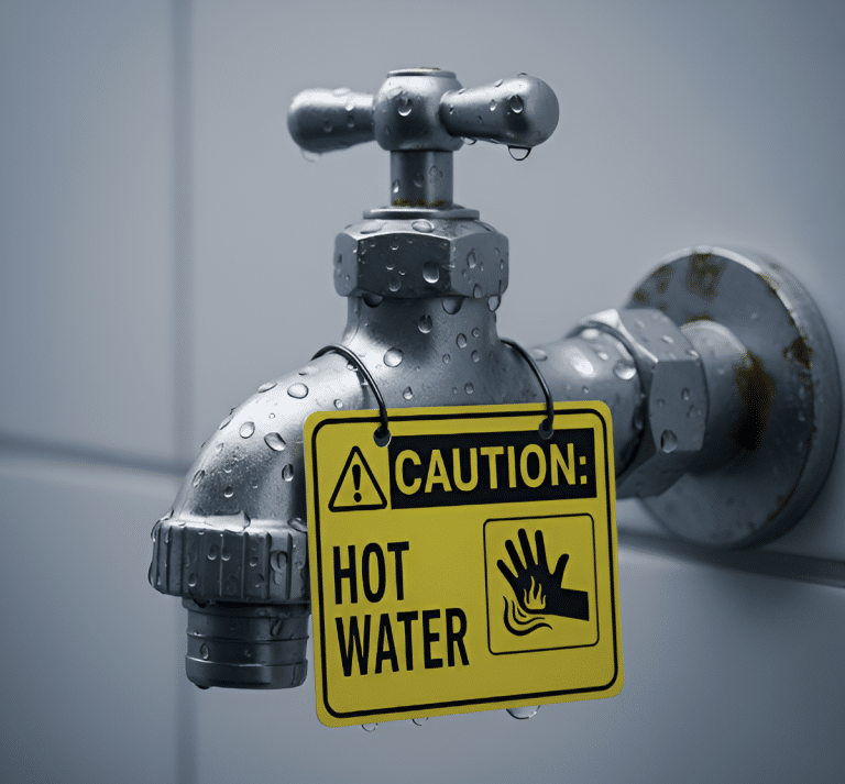 Tap Water
