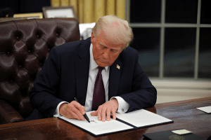 Travel Ban
