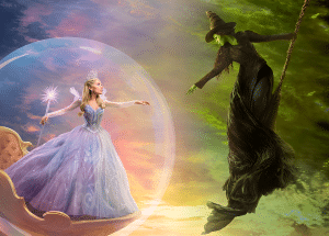Wicked 2