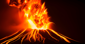 Mount Etna
