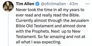 Tim Allen
