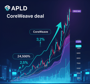 apld Stock