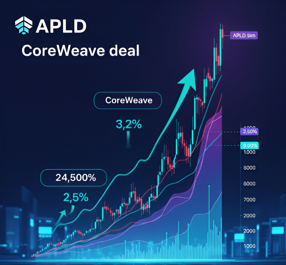 apld Stock