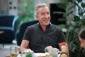 Tim Allen