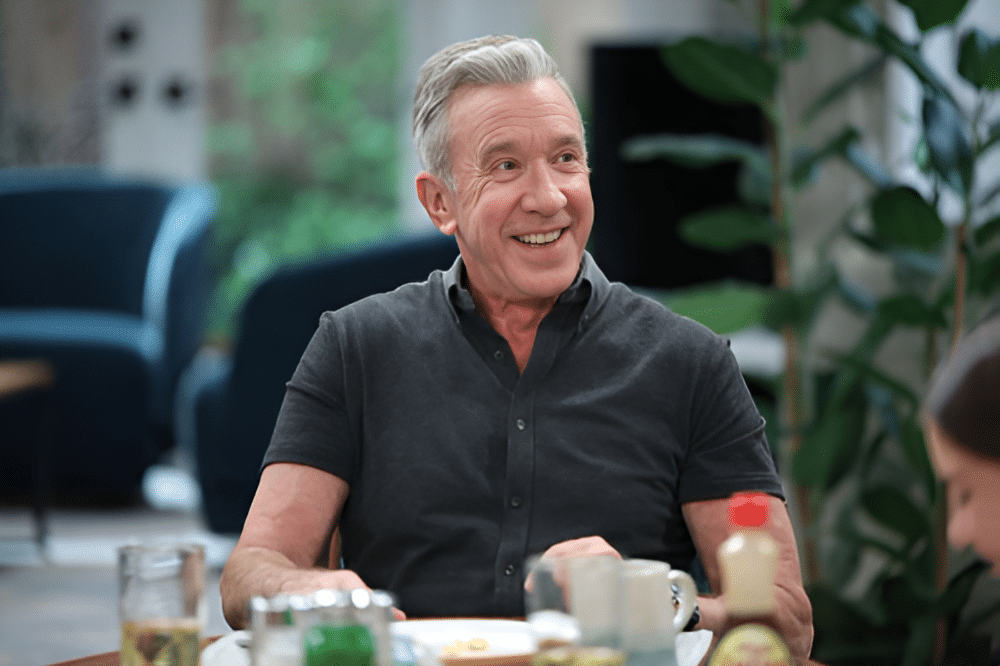 Tim Allen